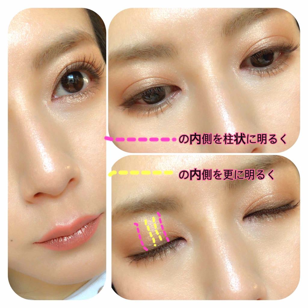 パワーマットリップラスター/NARS/口紅を使ったクチコミ（3枚目）