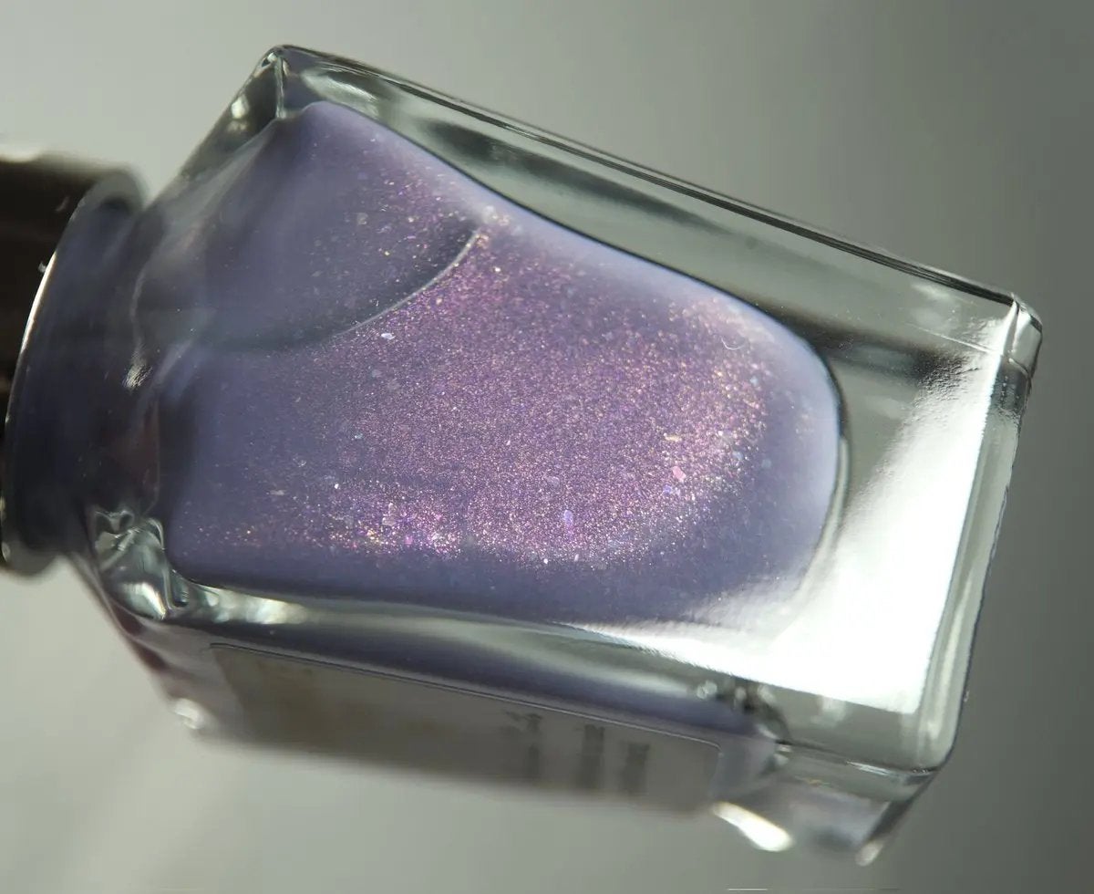 カラフルネイルズ/キャンメイク/マニキュアを使ったクチコミ(3枚目)