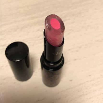 クリスタルデュオ リップスティック/Visée/口紅を使ったクチコミ(1枚目)