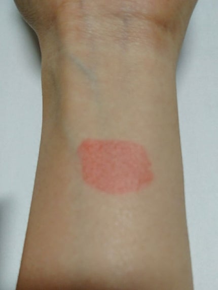 ジェリー キャンディー ティント/the SAEM/リップティントを使ったクチコミ(4枚目)