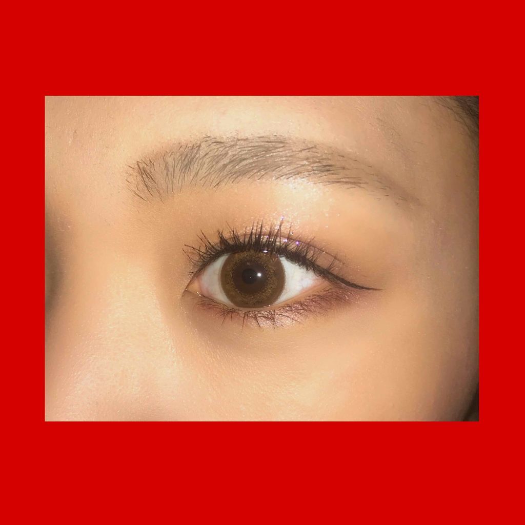 ヴィセ アヴァン シングルアイカラー/Visée/単色アイシャドウを使ったクチコミ（1枚目）