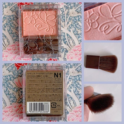 耐久カールマスカラ/CEZANNE/マスカラを使ったクチコミ(4枚目)