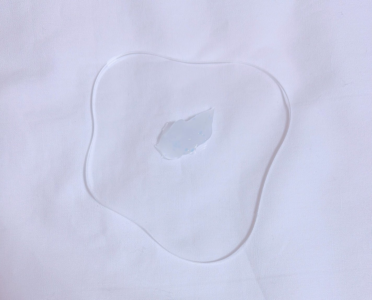 インテンスモイスチャーパンテノールスリーピングパック/Real Barrier/シートマスク・パックを使ったクチコミ(3枚目)