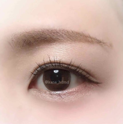 デザイニング カラー アイズ 132 凍夏-TOUKA/SUQQU/アイシャドウパレットを使ったクチコミ(2枚目)