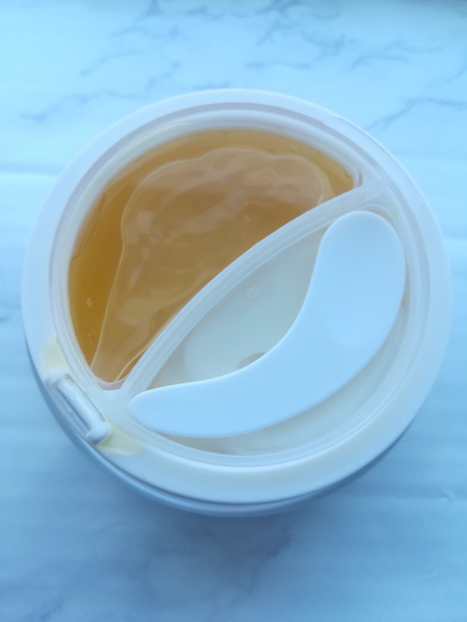 インテンシブリフテンションマスク/ダルバ/シートマスク・パックを使ったクチコミ（2枚目）