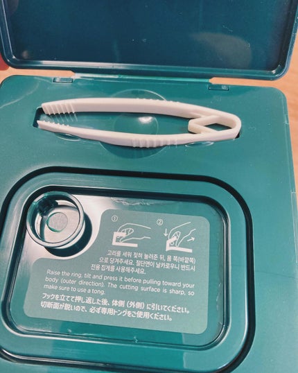 パンテノールシカブレミッシュアンプルスージングマスク/BIOHEAL BOH/シートマスク・パックを使ったクチコミ(2枚目)