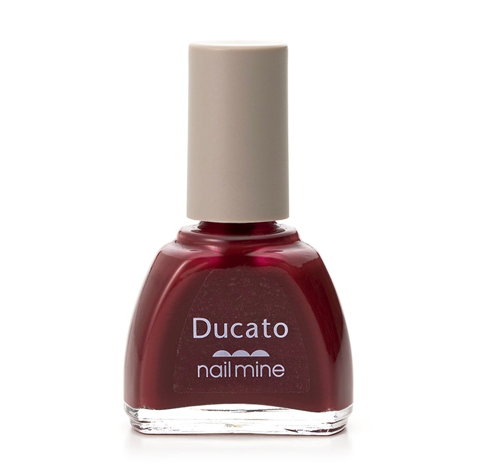 ネイルマイン 30 ローズバーガンディ
