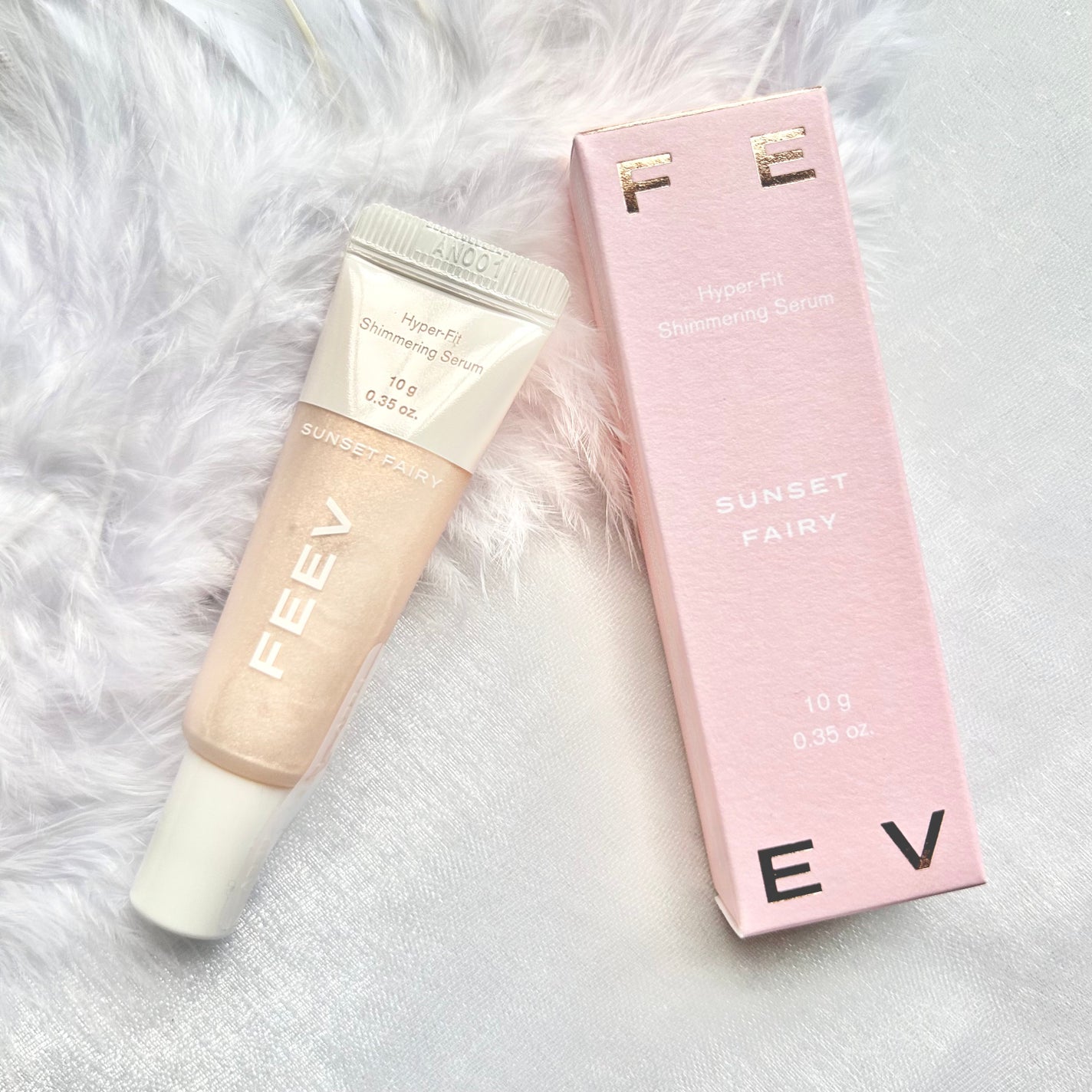 yuni♡ on LIPS 「2月14日新発売!/動画あり♡FeevHyper-FitShi..」(5枚目)