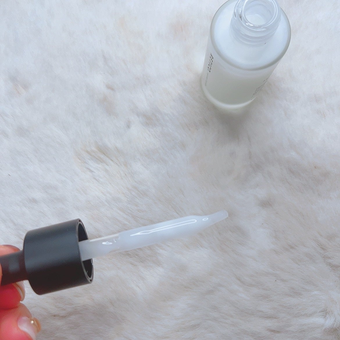 RETICO./RETICO./美容液を使ったクチコミ(2枚目)