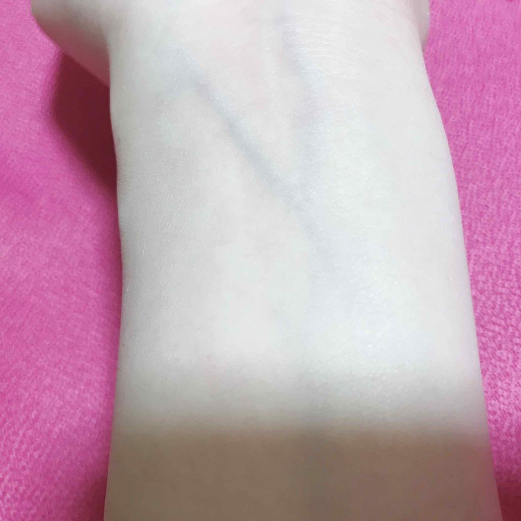 プレミアムトマト ミルキーフェイスパック/SKINFOOD/洗い流すパック・マスクを使ったクチコミ（3枚目）