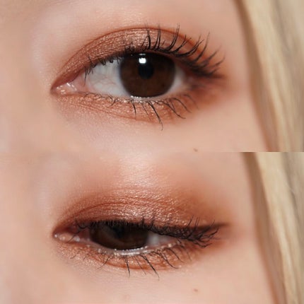 3Dプロデュースシャドウ/KATE/アイシャドウパレットを使ったクチコミ(3枚目)