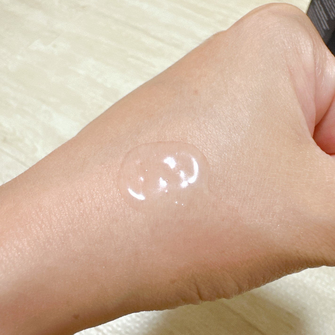 リポソーム アドバンスト リペアセラム/DECORTÉ/美容液を使ったクチコミ(5枚目)