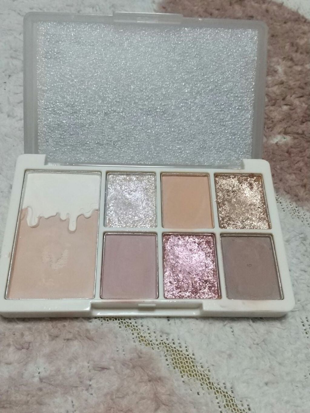 シー on LIPS 「普段メイクをしない友達と遊ぶ時に、メイクはしたい!でも、派手だ..」(3枚目)