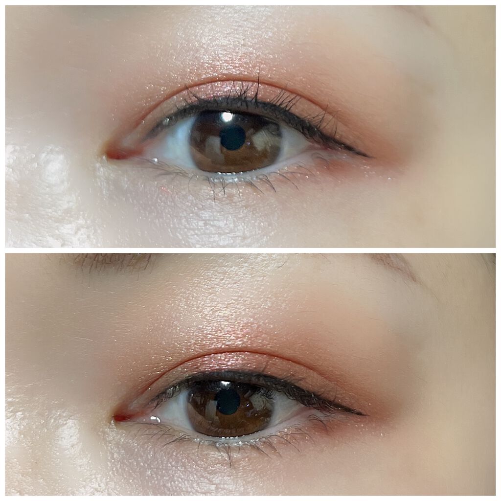 ルージュ アリュール ラック/CHANEL/口紅を使ったクチコミ(6枚目)