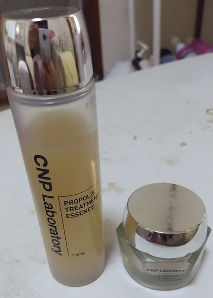 マイ♡リップスパートナー on LIPS 「コスメ断捨離〜!!٩(๑´0`๑)۶パフパフ フー!!💗✨(笑..」(1枚目)