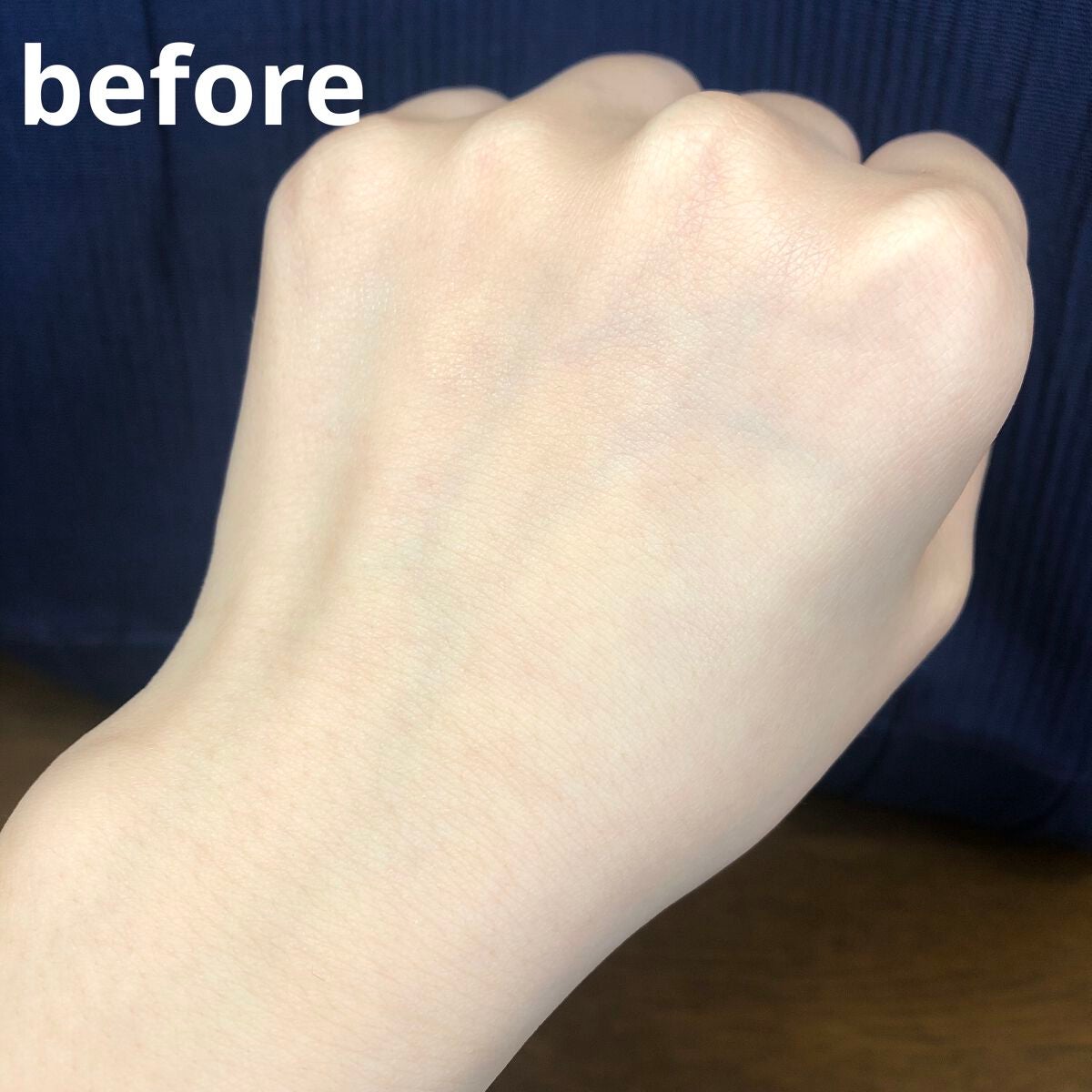 ジューシーパン スキンケアプライマー/A’pieu/化粧下地を使ったクチコミ(4枚目)