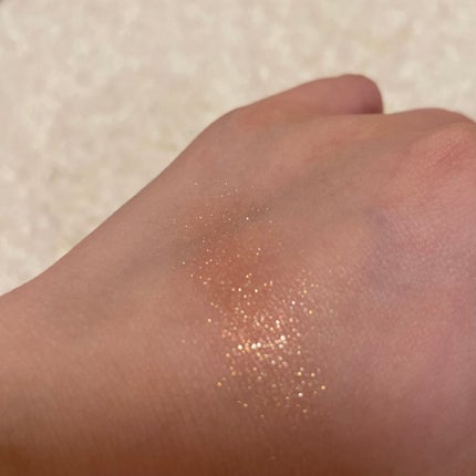 プロ シングル シャドウ/CLIO/単色アイシャドウを使ったクチコミ(2枚目)