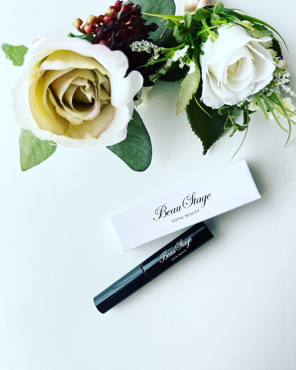 アイブロウマスカラ/ビューステージ コスメティック/眉マスカラを使ったクチコミ（1枚目）