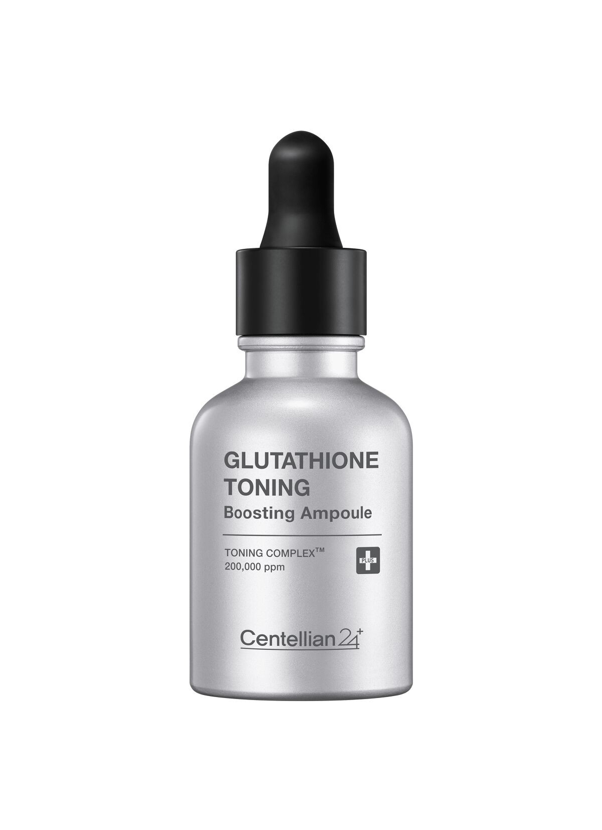 グルタチオントーニングブースティングアンプル センテリアン24