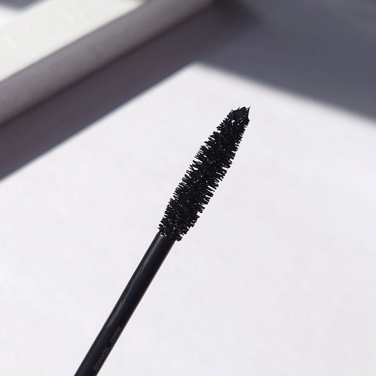 グロッシーラッシュ マスカラ/UNMIX/マスカラを使ったクチコミ(4枚目)