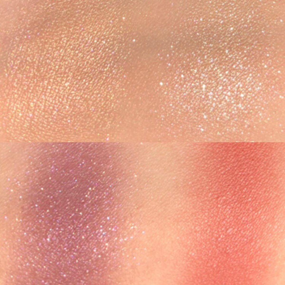 シグニチャー カラー アイズ/SUQQU/アイシャドウパレットを使ったクチコミ(2枚目)