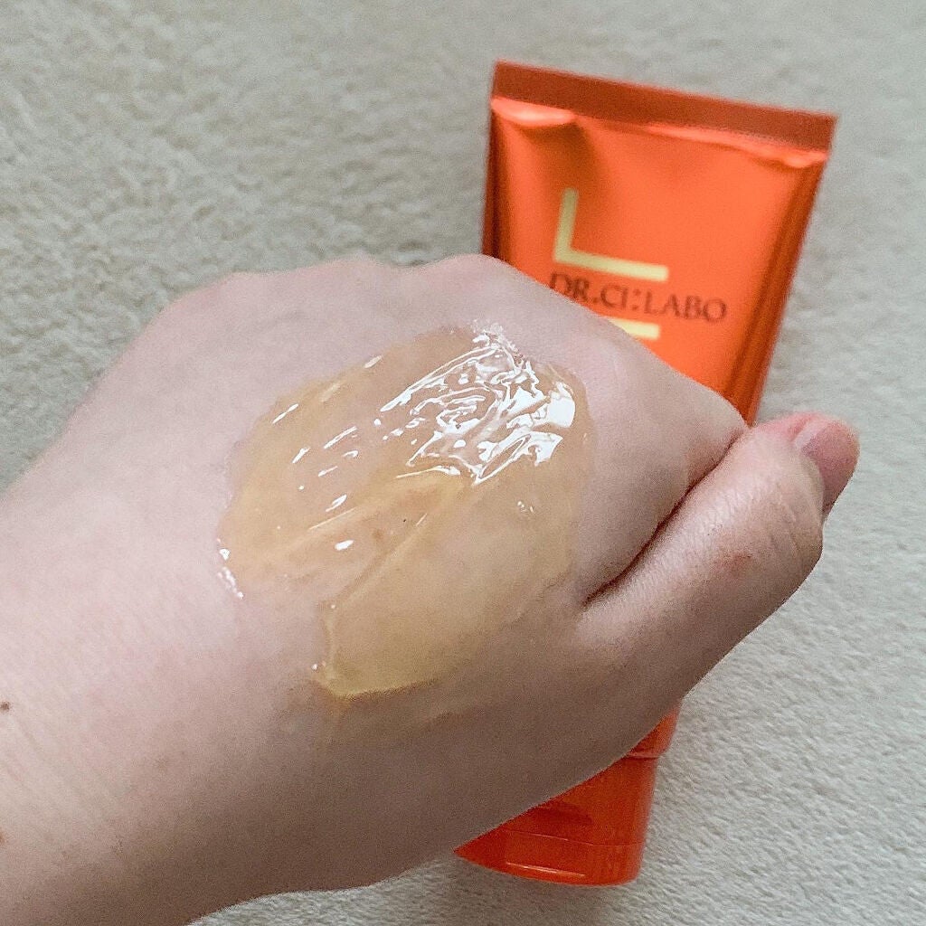 VC100エッセンスローション EX/ドクターシーラボⓇ/化粧水を使ったクチコミ(4枚目)