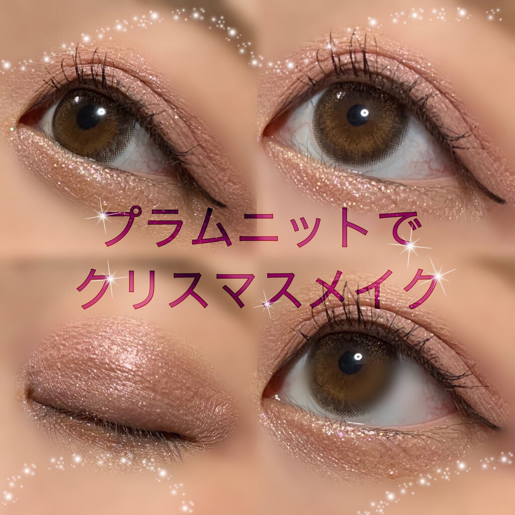 プロ シングル シャドウ/CLIO/単色アイシャドウを使ったクチコミ(1枚目)