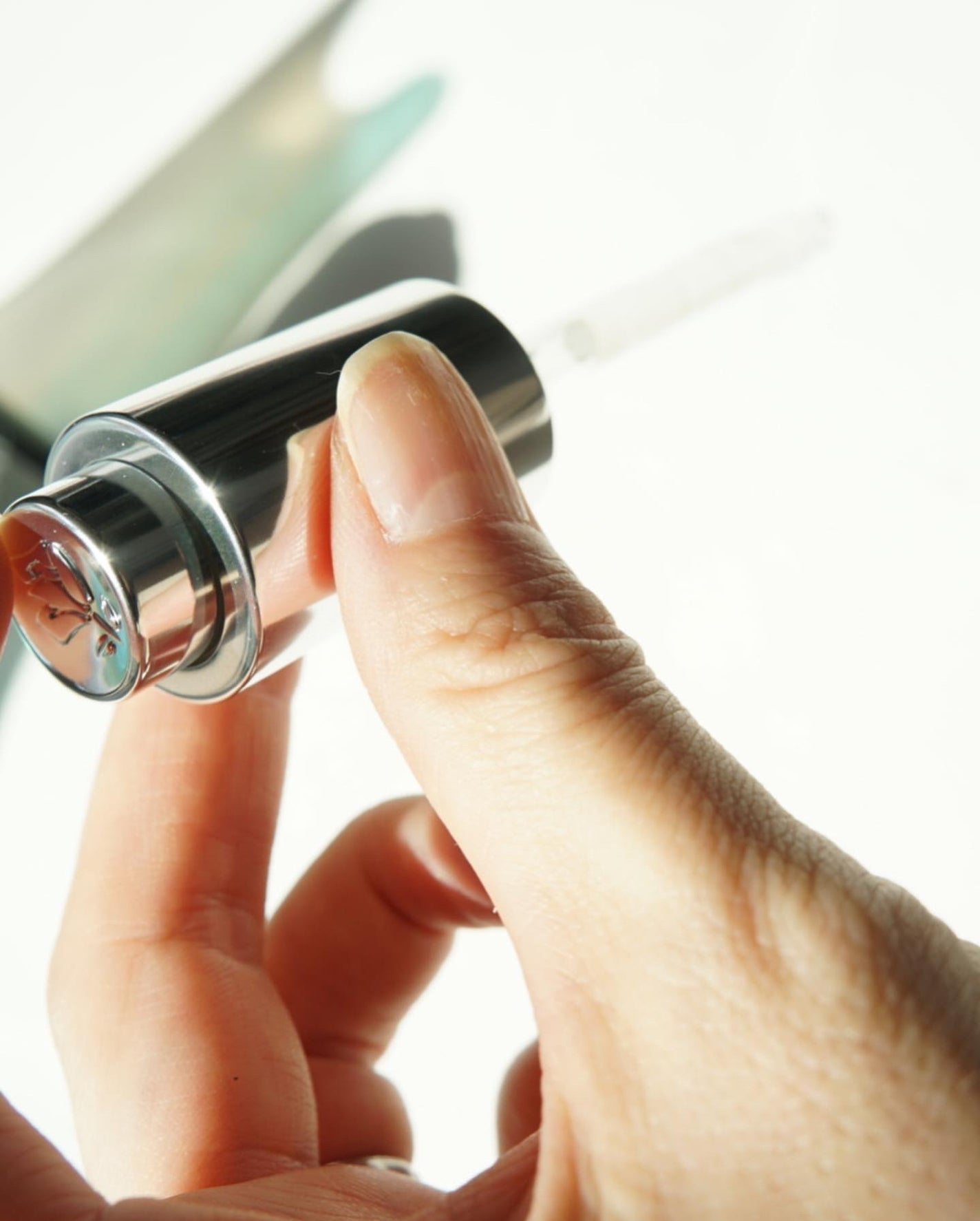 ジェニフィック アドバンスト N/LANCOME/美容液を使ったクチコミ(4枚目)