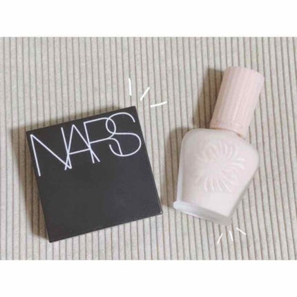 モイスチュアライジング ファンデーション プライマー S/PAUL & JOE BEAUTE/化粧下地を使ったクチコミ(1枚目)