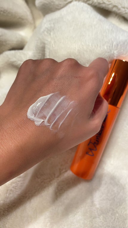 リンクルショット ジオ セラム プロティアン/リンクルショット/美容液を使ったクチコミ(3枚目)