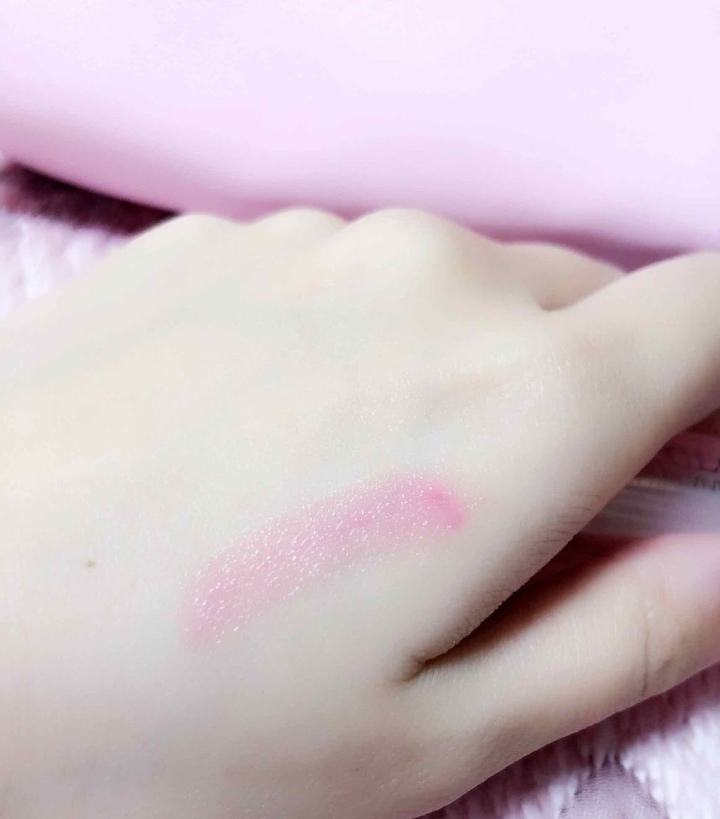 【旧】ディオール アディクト リップ グロウ/Dior/リップケアを使ったクチコミ(2枚目)