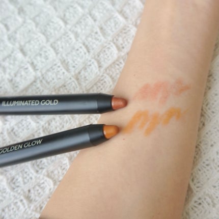 マルチスティック/uneven/ペンシルアイライナーを使ったクチコミ(3枚目)