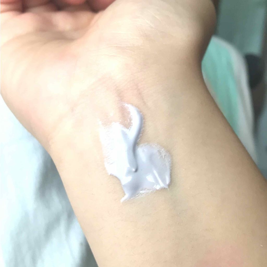 パラソーラ イルミスキンUVエッセンス（旧品）/パラソーラ/日焼け止め・UVケアを使ったクチコミ（2枚目）