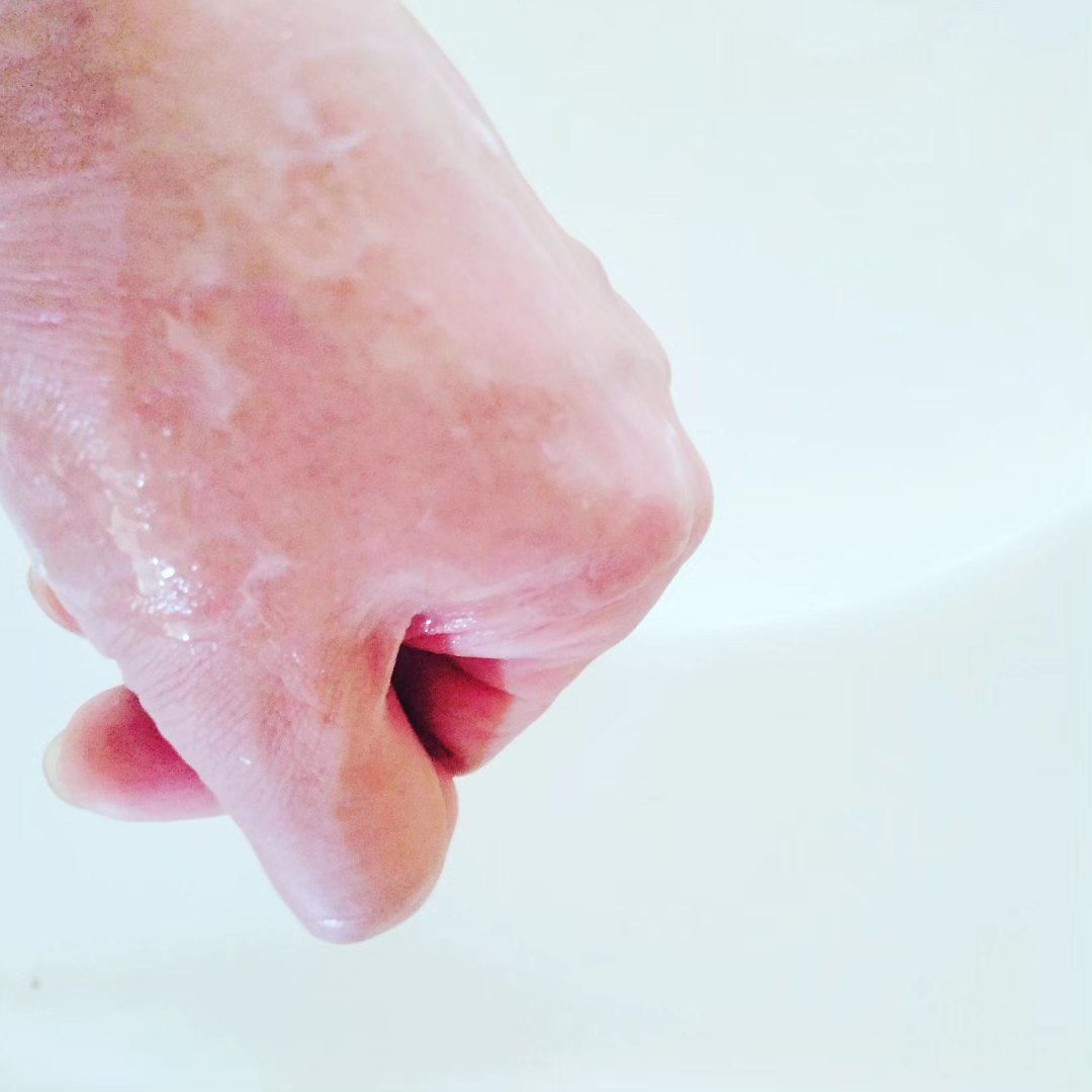 クラブ ワココ　クレンジングウォッシュのクチコミ「Instagramのキャンペーンでいただきました。
初めて使用しました✨
和漢植物エキスが使用.....」（3枚目）