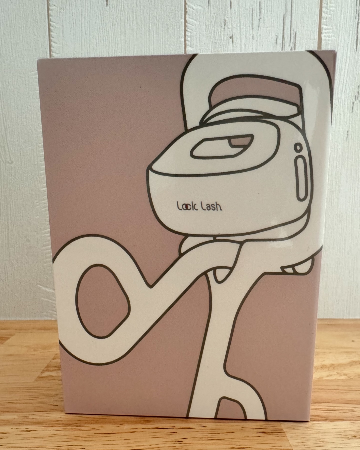 Lock Lash/NICORIO（ニコリオ）/ビューラーを使ったクチコミ（2枚目）