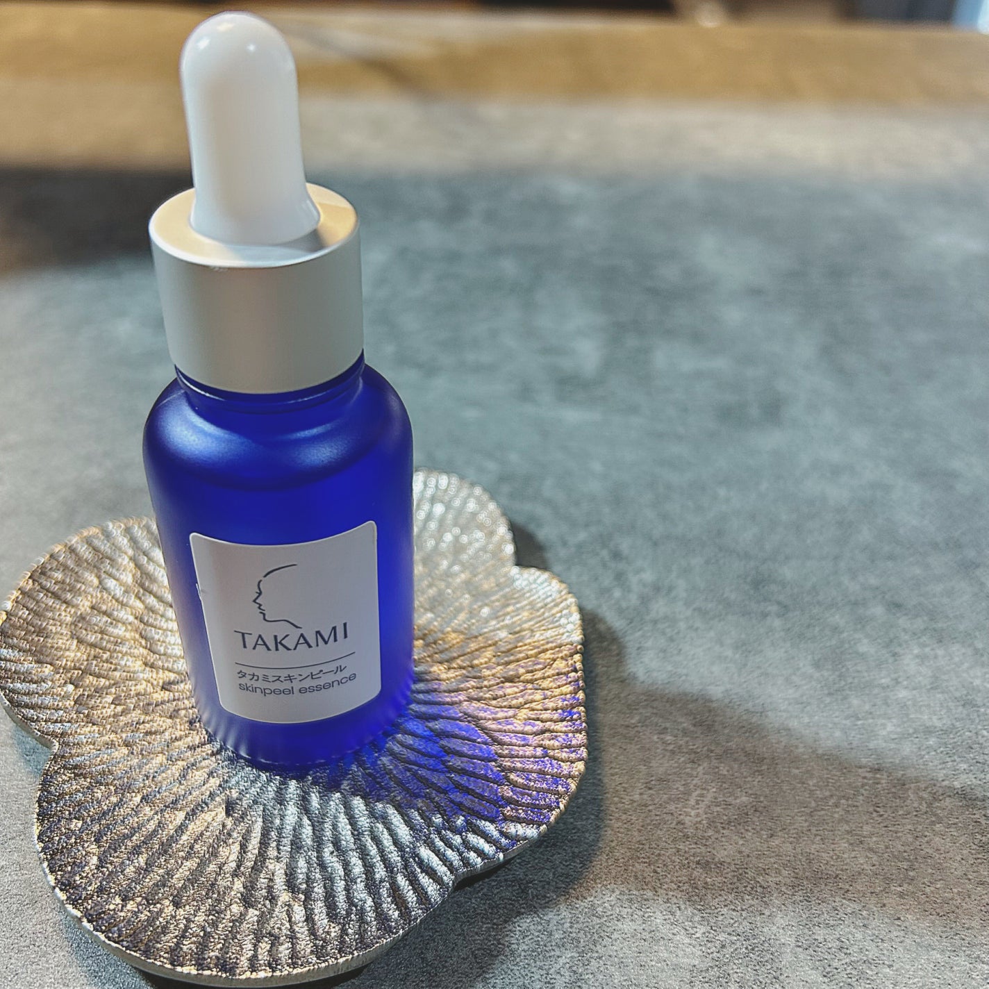 タカミスキンピール/タカミ/ブースター・導入液を使ったクチコミ(2枚目)