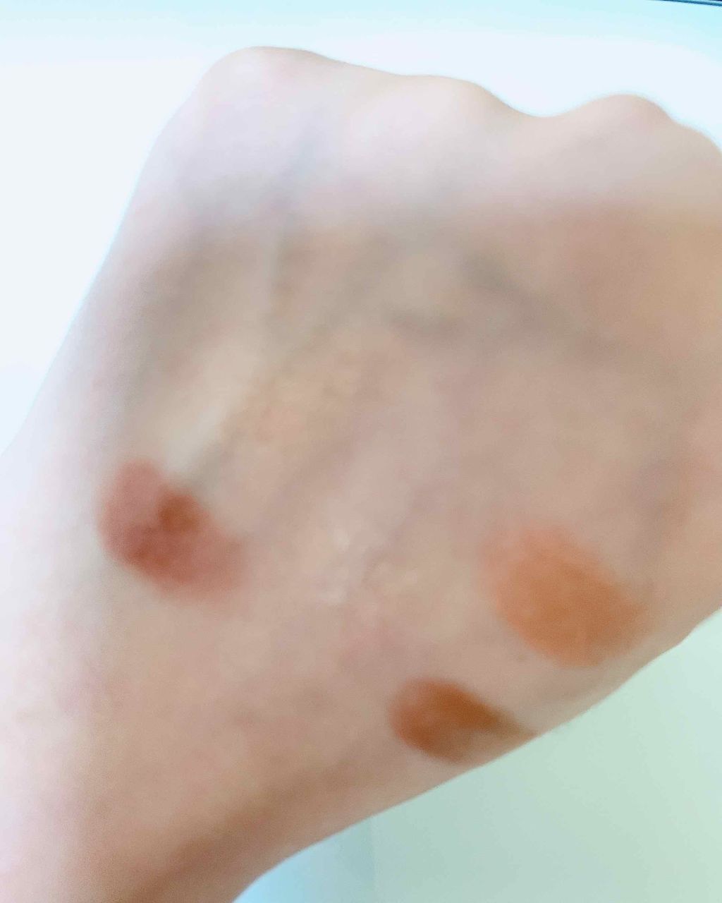 【旧品】パーフェクトスタイリストアイズ/キャンメイク/アイシャドウパレットを使ったクチコミ(2枚目)