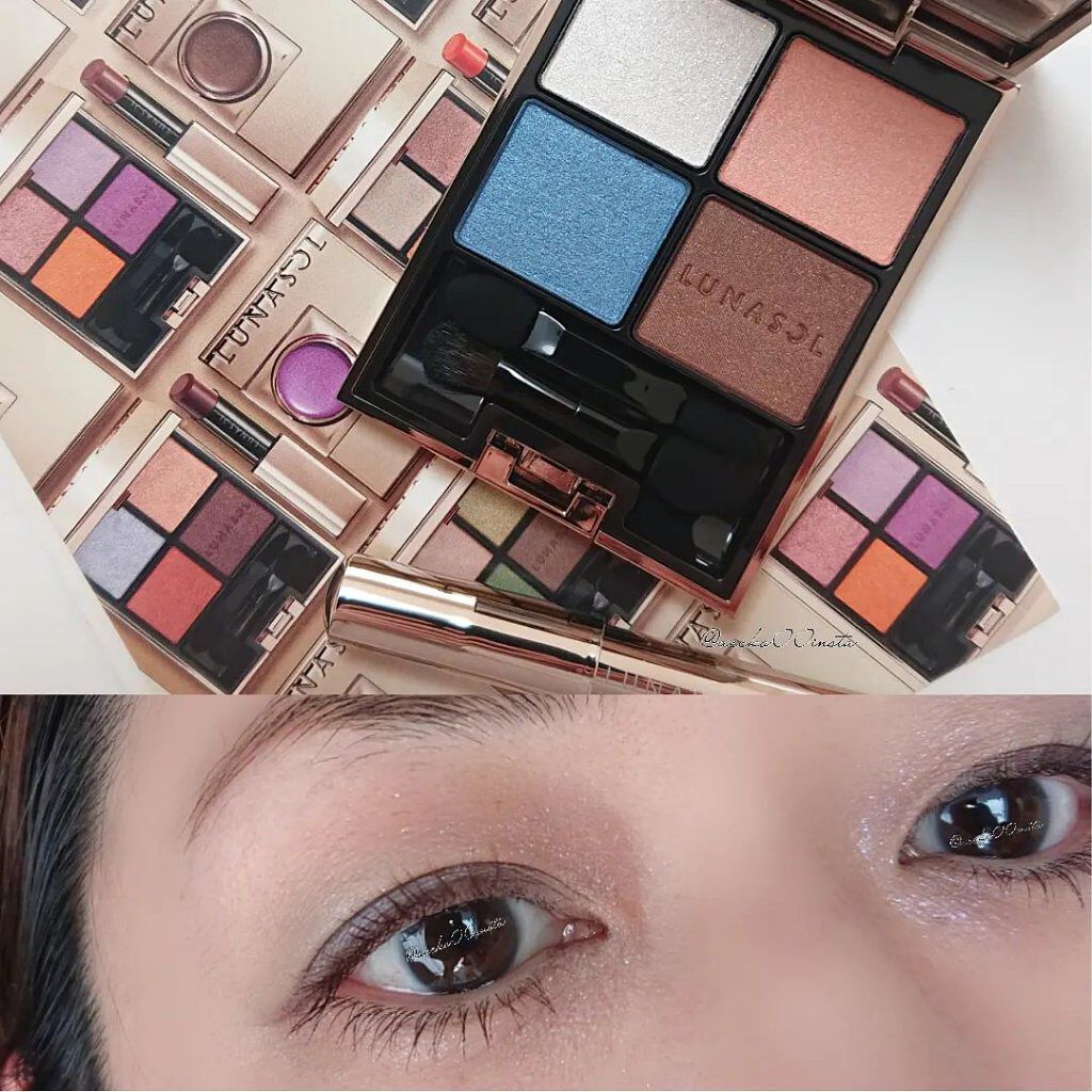 マイクロマスカラ アドバンストフィルム/ヒロインメイク/マスカラを使ったクチコミ（1枚目）