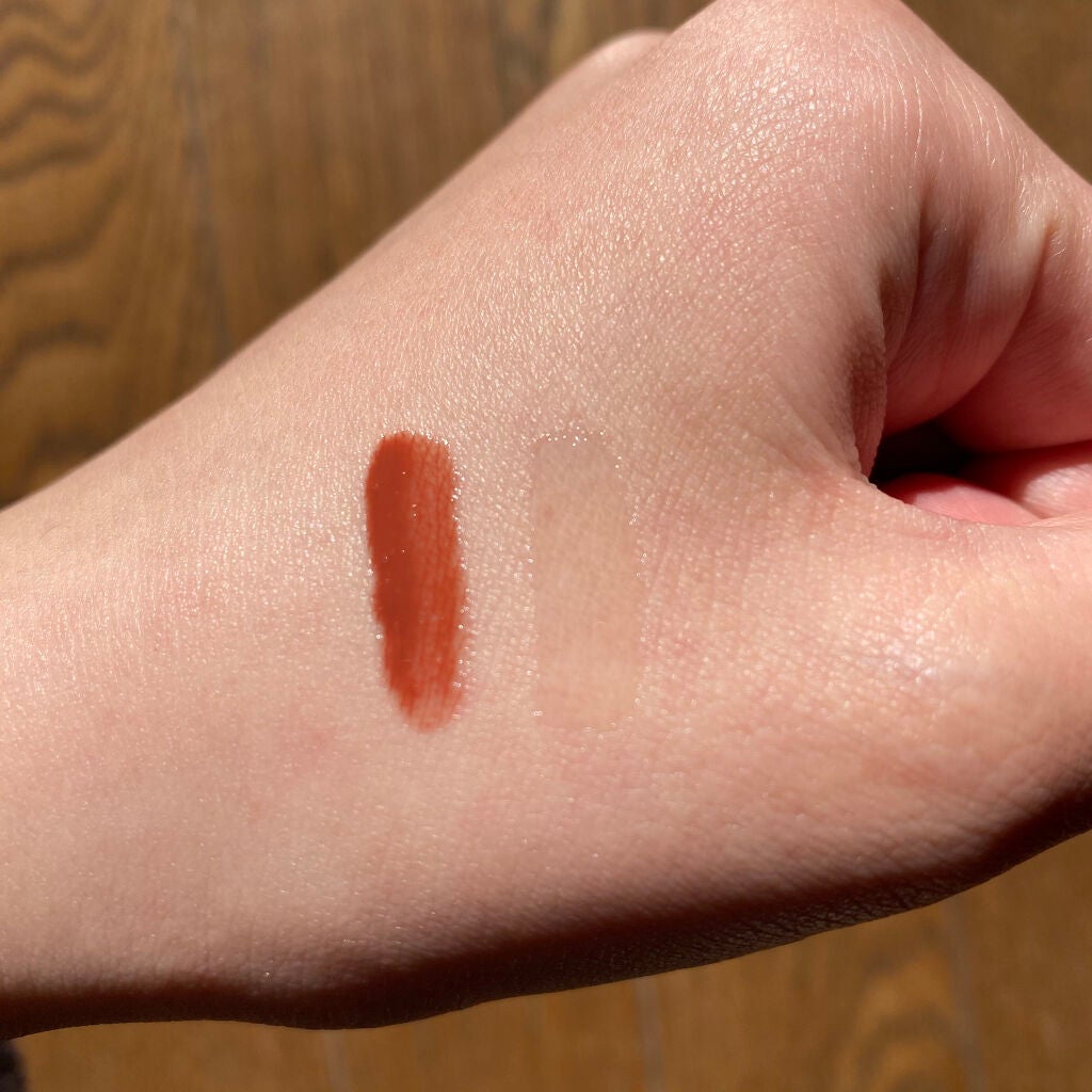 デビルズプランパー/HOLIKA HOLIKA/リッププランパーを使ったクチコミ(7枚目)