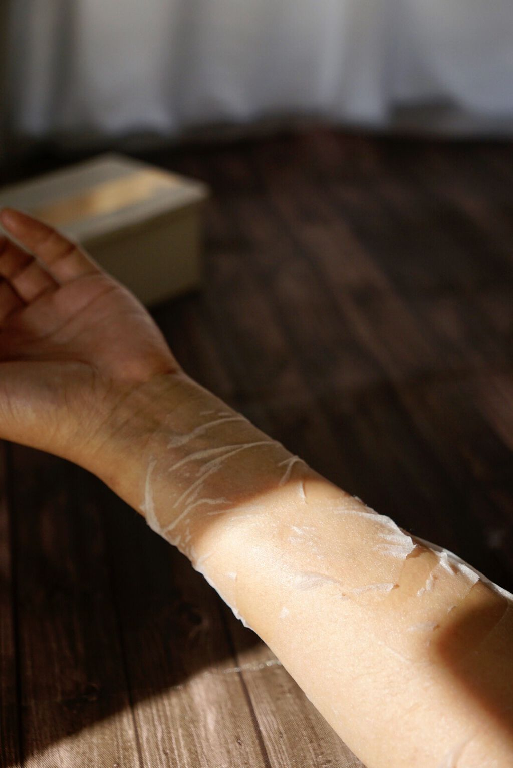 ゴールドコラーゲンデイリーマスク/SNP/シートマスク・パックを使ったクチコミ（3枚目）