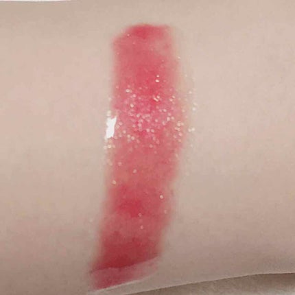 モイスチュアケア リップグロス EX/DHC/リップグロスを使ったクチコミ(3枚目)