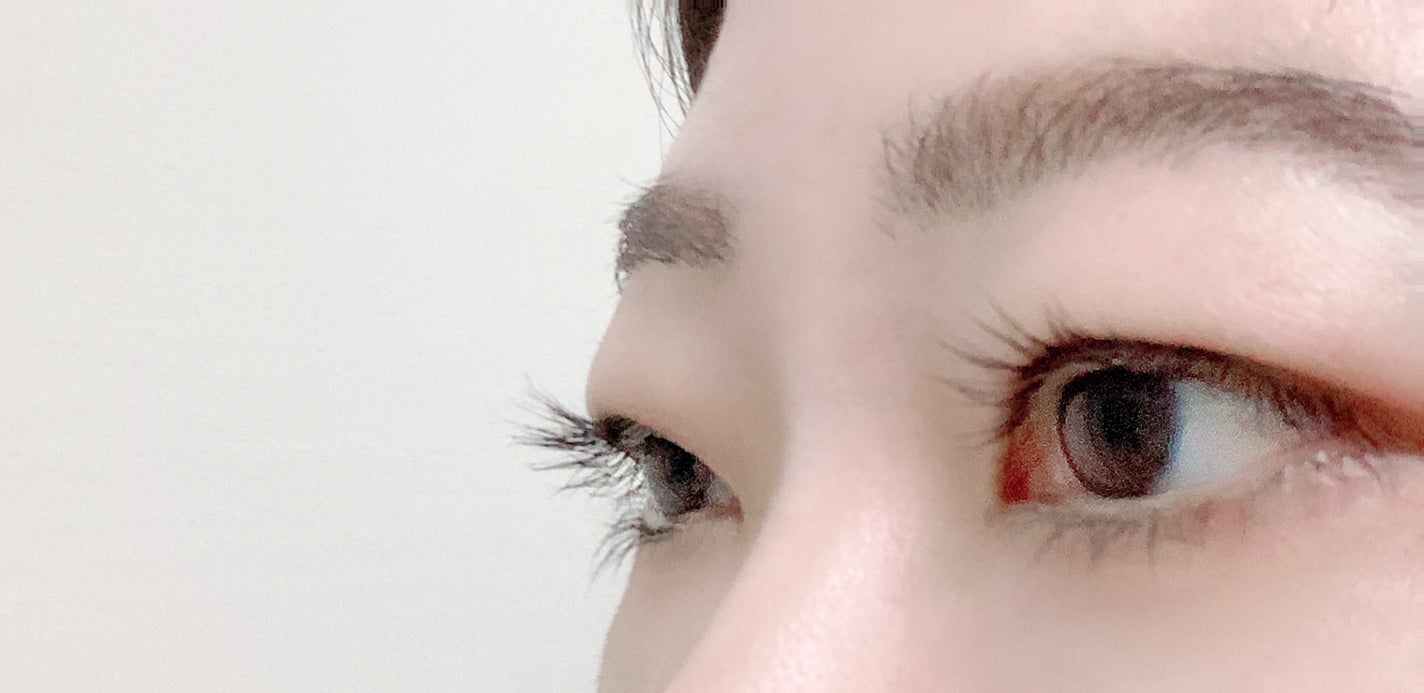 ハイパーリフトマスカラ/D-UP/マスカラを使ったクチコミ(4枚目)