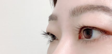 ハイパーリフトマスカラ/D-UP/マスカラを使ったクチコミ(4枚目)