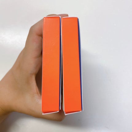 ソフトブラーリングアイパレット/wakemake/アイシャドウパレットを使ったクチコミ(9枚目)