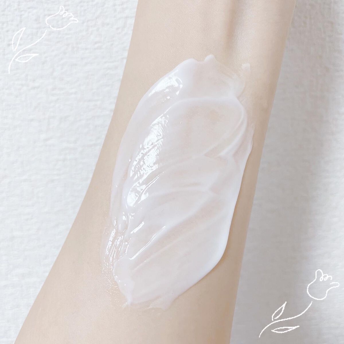 DMT インテンシブフェイシャルクリーム/PHYSIOGEL/フェイスクリームを使ったクチコミ(2枚目)