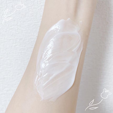 DMT インテンシブフェイシャルクリーム/PHYSIOGEL/フェイスクリームを使ったクチコミ(2枚目)