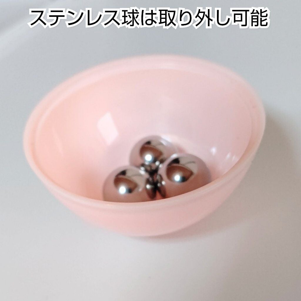 ユビタマゴ4/HOGUシリーズ/その他スキンケアグッズを使ったクチコミ(3枚目)