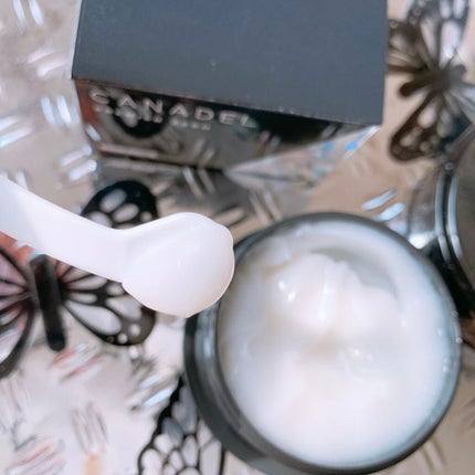 プレミアゼロ/CANADEL/オールインワン化粧品を使ったクチコミ(3枚目)