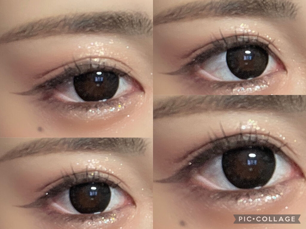 リシェ ダズリングニュアンサー/Visée/マスカラ下地を使ったクチコミ（3枚目）