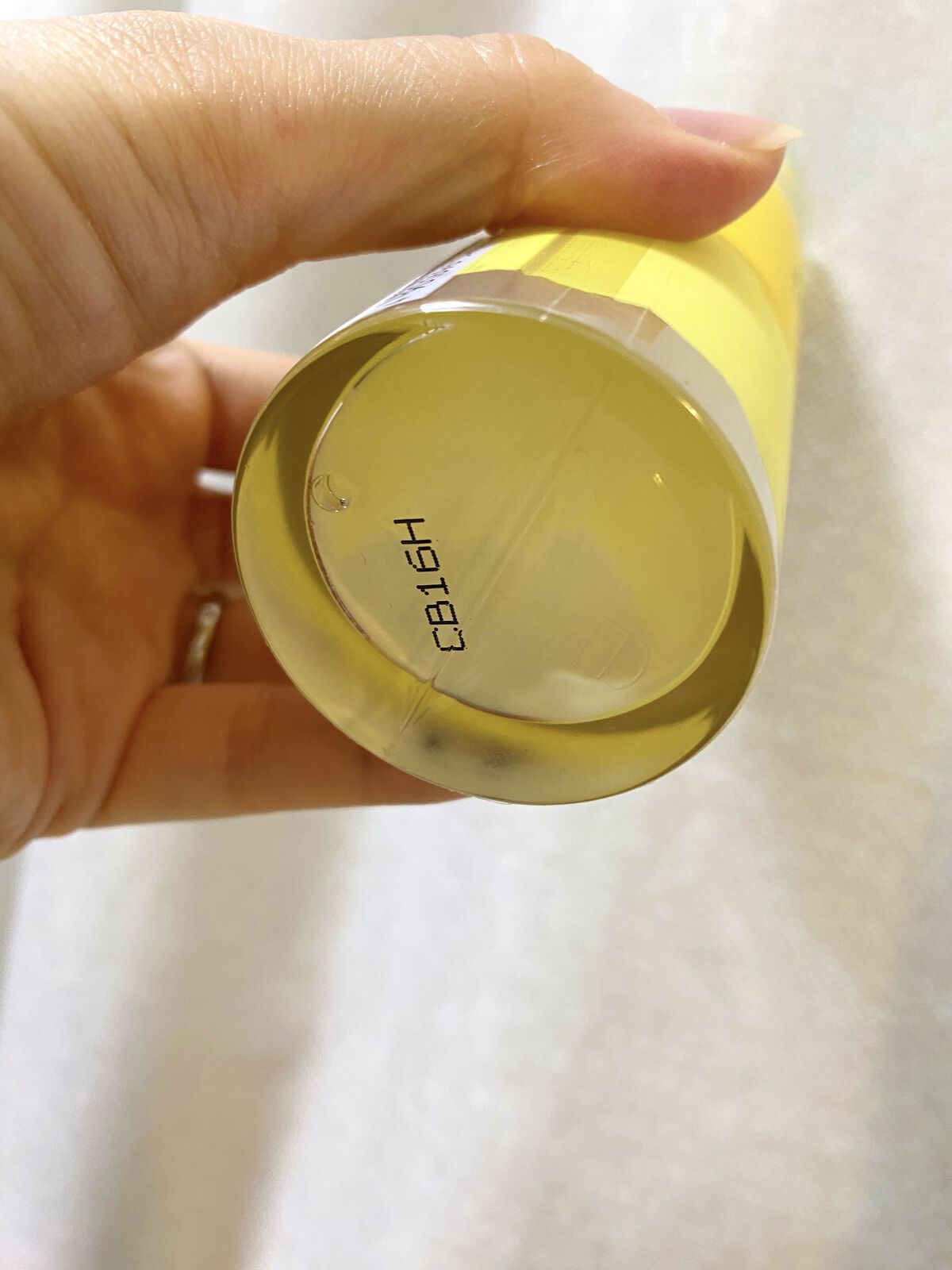 SF美容水/iow/化粧水を使ったクチコミ（2枚目）